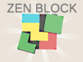 Spel Zen Blok aanlyn