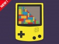 Spel Tetris Game Boy aanlyn