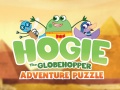 Spel Hogie Die Globetrotter Avontuur Legpuzzel aanlyn