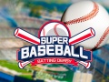 Spel Super Baseball aanlyn