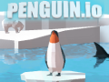 Spel Pinguïn.io aanlyn