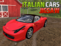 Spel Italiaans Motorspeletjie aanlyn