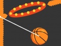 Spel Ultimate Dunk Hoop aanlyn