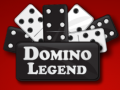 Spel Domino Legende aanlyn