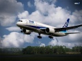 Spel Boeing Dreamliner Legkaart aanlyn