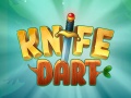 Spel Mes Dart aanlyn