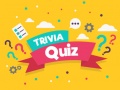 Spel Trivia Quiz aanlyn