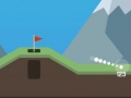 Spel Ultimate Golf aanlyn