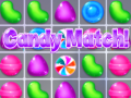 Spel Candy Wedstryd! aanlyn