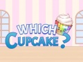 Spel Watter Cupcake aanlyn