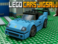 Spel Lego Motore Puzzle aanlyn