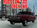 Spel Russiese Motorbestuur aanlyn