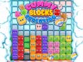 Spel Gummy Blokke Evolusie aanlyn