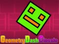 Spel Geometrie Dash Klassiek aanlyn