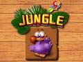 Spel Jungle ooreenkoms aanlyn