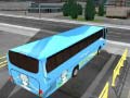 Spel Stadslewe Bus Simulator 2019 aanlyn