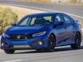 Spel 2020 Honda Civic SI aanlyn