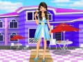 Spel Somervakansie Dressup aanlyn