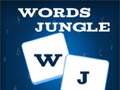 Spel Woorde Jungle aanlyn