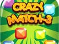 Spel Malabare Match-3 aanlyn