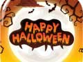 Spel Gelukkige Halloween aanlyn