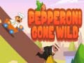 Spel Pepperoni WILD aanlyn