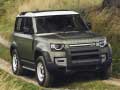 Spel Land Rover Defender 90 aanlyn