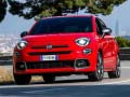 Spel Fiat 500x Sport aanlyn