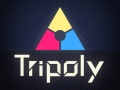 Spel Tripoly aanlyn