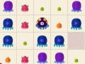 Spel Monster Samesmelting aanlyn