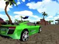 Spel Xtreme Strandmotor wedren aanlyn