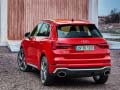 Spel Audi RS Q3 aanlyn