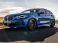 Spel BMW 1-reeks VK aanlyn