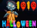 Spel 1010 Halloween aanlyn