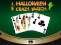 Spel Halloween Mal Koppeling aanlyn