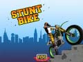 Spel Stunt Fiets aanlyn