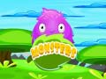 Spel Monster aanlyn