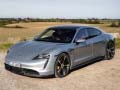 Spel Porsche Taycan Turbo S aanlyn