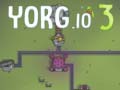 Spel Yorg.io 3 aanlyn