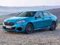 Spel BMW 2-reeks aanlyn