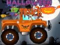 Spel Halloween Vrug aanlyn