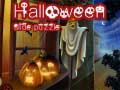 Spel Halloween Glypleister aanlyn