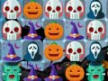 Spel Vreesaanjaande Halloween Wedstryd 3 aanlyn