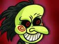 Spel Trollface Quest: Horror aanlyn