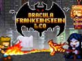 Spel Dracula Frankenstein & CO aanlyn