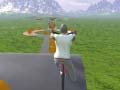 Spel Ekstreme Spoed Stunts BMX aanlyn