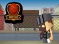 Spel Basketbal aanlyn