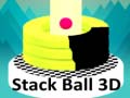 Spel Stapbal 3D aanlyn