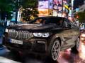 Spel BMW X6 M50I aanlyn