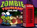 Spel Zombie Tsunami Aanlyn aanlyn